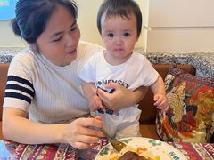 -大食代美食广场(上海中心店)