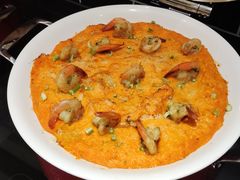 -拉蒂娜·巴西牛排馆 Latina·Brazilian Steakhouse(陆家嘴旗舰店)