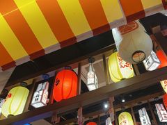 -白石的深夜食堂(济南万象城店)