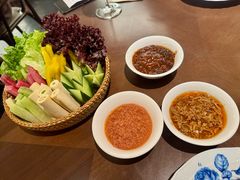 -奉天小馆·非遗东北菜(沈阳万象城店)