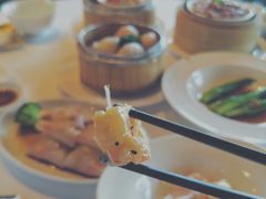 -富力丽思卡尔顿酒店·丽轩中餐厅