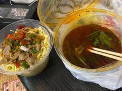 -十八梯邓凳面(大坪正街店)