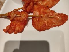 -大壶春生煎(世纪汇广场店)