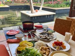-白云中餐厅·粤菜·亚龙湾喜来登度假酒店
