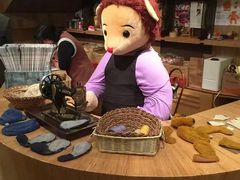 -济州岛泰迪熊博物馆