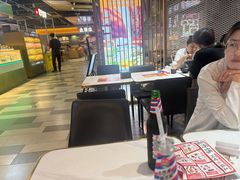 -醉人椒麻辣香锅(上地华联店)