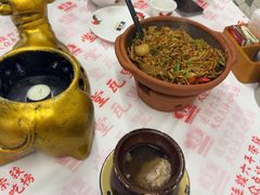 -堂瓦里·33年传统赣菜(第一街区店)