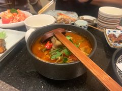 -德川家日本料理(中关村寰太大厦店)