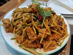 -高鸽子锦州烧烤63年(海阳路店)