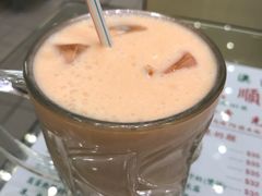 -义顺牛奶公司(新马路老店)