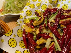 二麻剥皮鱼-董厨煨汤馆(车站路店)