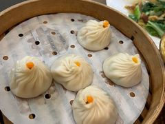 -苏小柳点心·手作小笼包(浦东嘉里城分院)