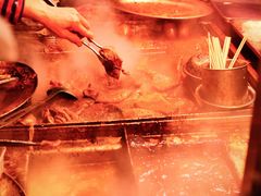 -明记牛杂(新马路分店)