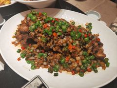 -新乾隆酒楼(帝景园店)