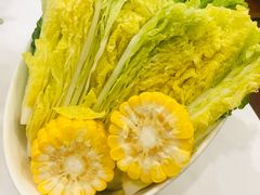 -小洋房•海鲜火锅酒楼(华林路店)