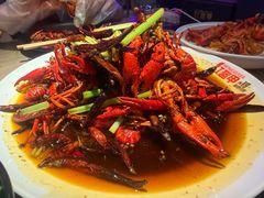 -红盔甲·小龙虾(车公庙店)