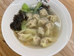 -四季美汤包(户部巷店)