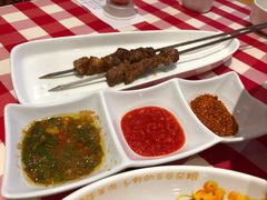-西贝莜面村(万象天地店)