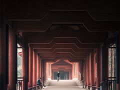 -重庆彩云湖湿地公园