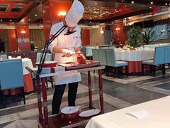-大鸭梨烤鸭(金色漫香店)