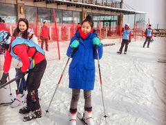 -太子岭滑雪场
