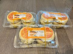 -王家沙点心店(西康路店)