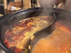 -郭铁柱·泥炉老火锅(江北龙湖天街店)