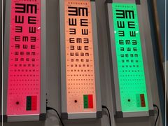 -无界眼镜MaxLess(天空之城店)