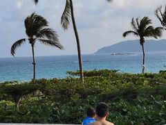 -三亚亚龙湾天域度假酒店