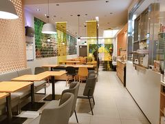 大堂-乐凯撒披萨(海岸城店)