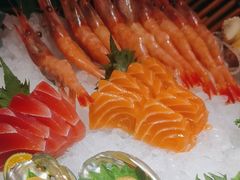 -德川家日本料理(中关村寰太大厦店)