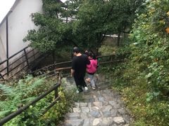 -北京山里寒舍度假酒店