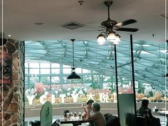 大堂-汉巴味德(大悦城店)