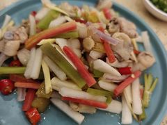 -芭夯兔·无骨兔汤锅(华阳店)