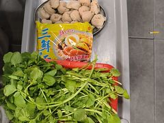-兴兴旺·冬瓜盅·啫啫煲(西华路店)