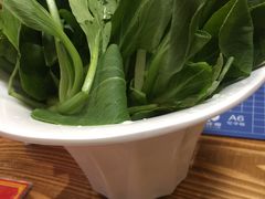 -大自然醉鹅·铁锅火焰鹅(上海联洋店)