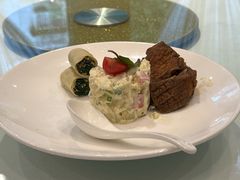 -老洋房花园饭店(绍兴路店)