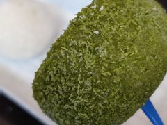 大福（3个）-顶屋咖喱(武大店)