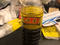-菜忠潮州牛肉店(岗厦店)