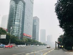 -长沙滨江文化园