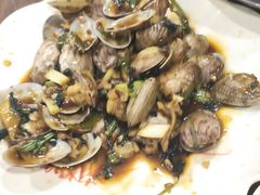-南记食粥坊·宵夜大排档(南桂店)