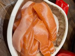 -钱库里海鲜自助(星海广场店)