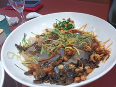 -天天鱼港·海鲜·鲅鱼水饺·招牌烤鸭(黄骅店)