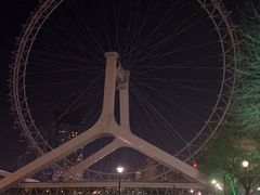 -天津之眼摩天轮