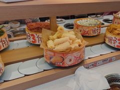 -龍歌自助小火锅(崂山丽达店)