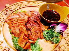 -海拉尔蒙古包(房山长阳总店)