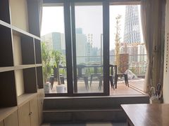 -小茶闲舍·观景商务茶馆(广州塔店)