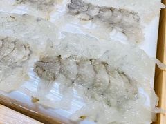 -官塘鱻鱻鱼生