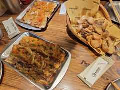 -破店肥哈·东北烧烤·夜宵(南山保利店)