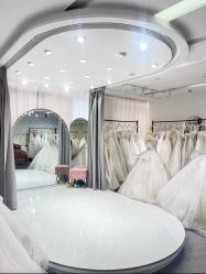 -LOVE SHINE婚纱·红鼎庄龙凤褂·妈妈装定制